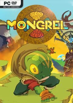 Tải game Mongrel-TENOKE