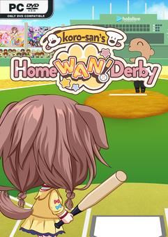 Tải game Koro-sans Home WAN Derby-TENOKE