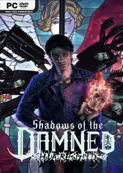 Tải game Shadows of the Damned Hella Remastered-RUNE