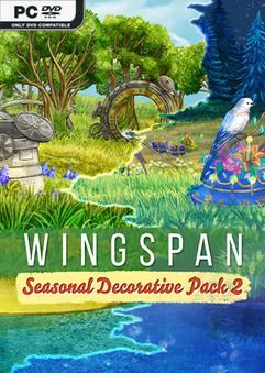 Tải game Wingspan Seasonal Decorative Pack 2-TENOKE
