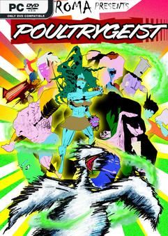 Tải game Troma Presents Poultrygeist-TENOKE