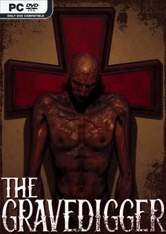 Tải game The Gravedigger-TENOKE