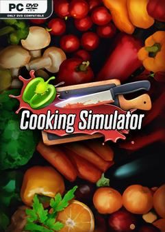 Tải game Cooking Simulator v6.0.18-P2P