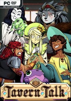 Tải game Tavern Talk v20251112-P2P