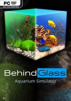 Tải game Behind Glass Aquarium Simulator v1.2-P2P
