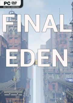 Tải game Final Eden-TENOKE