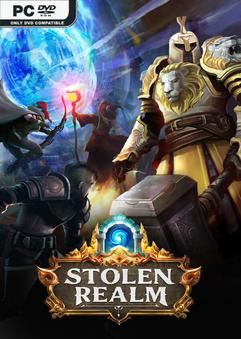 Tải game Stolen Realm v1.2.8-P2P