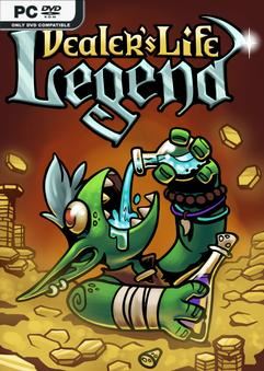 Tải game Dealers Life Legend-GoldBerg