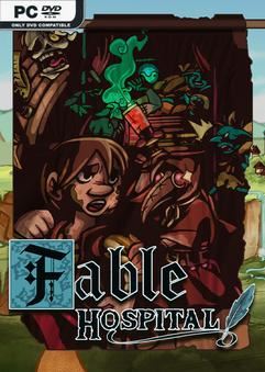 Tải game Fable Hospital-TENOKE