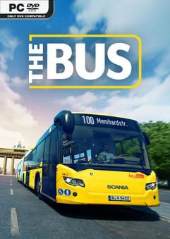 Tải game The Bus Build 23682867 HYPERVISOR-P2P