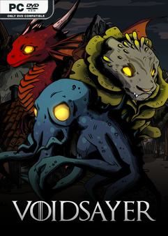 Tải game Voidsayer-TENOKE