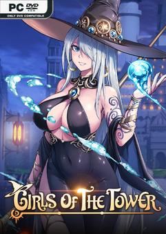 Tải game Girls of The Tower v1.0.1.5-P2P