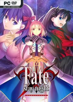 Tải game Fate Stay Night REMASTERED v1.4.1.389-P2P