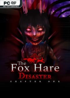 Tải game The Fox Hare Disaster Chapter One-TENOKE