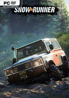 Tải game SnowRunner v20250612-P2P