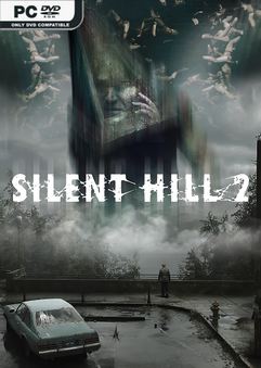 Tải game SILENT HILL 2 v1.07-P2P