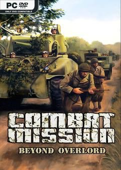 Tải game Combat Mission Beyond Overlord Enhanced-TiNYiSO