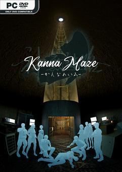 Tải game Kanna Maze-TENOKE