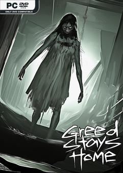 Tải game Greed Stays Home-TiNYiSO