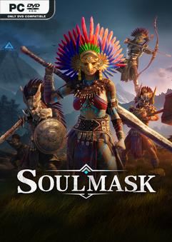 Tải game Soulmask v0.5.16 Early Access