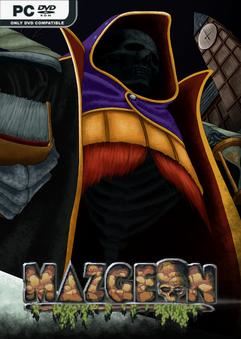 Tải game Mazgeon-TENOKE