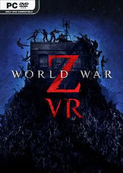 Tải game World War Z VR-RUNE