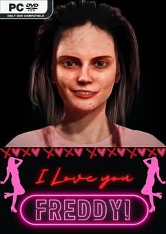 Tải game I Love You Freddy-TENOKE