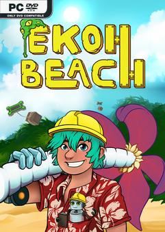 Tải game Ekoh Beach-TENOKE