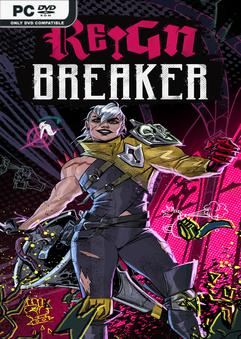 Tải game Reignbreaker v1.0.1-P2P