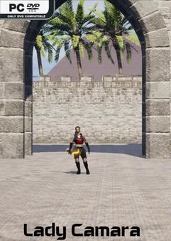 Tải game Lady Camara-TENOKE