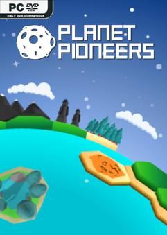 Tải game Planet Pioneers-TENOKE