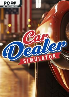 Tải game Car Dealer Simulator v4207-P2P