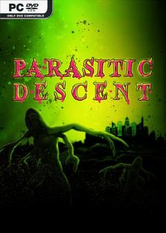 Tải game Parasitic Descent-TENOKE