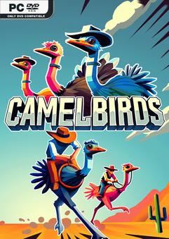 Tải game Camelbirds-TENOKE