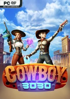 Tải game Cowboy 3030-TENOKE