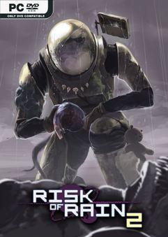 Tải game Risk of Rain 2 v1.3.7-P2P