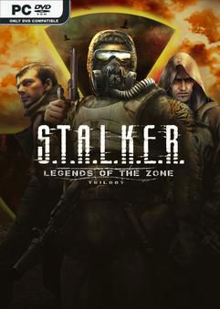 Tải game S.T.A.L.K.E.R Trilogy Enhanced Edition v20250912-P2P