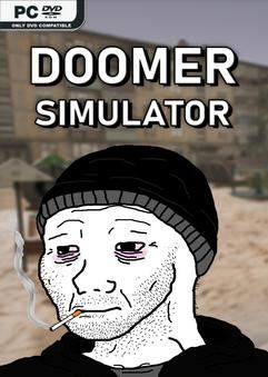 Tải game DOOMER SIMULATOR-TENOKE