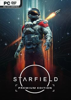 Tải game Starfield Premium Edition v1.13.61-P2P