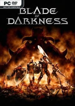 Tải game Blade of Darkness v20250115-P2P