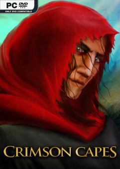 Tải game Crimson Capes v20260220-P2P