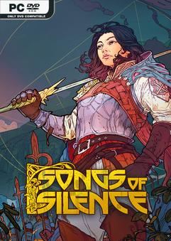 Tải game Songs of Silence Lighteaters-RUNE