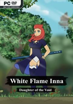 Tải game White Flame Inna Daughter of the Void-TENOKE