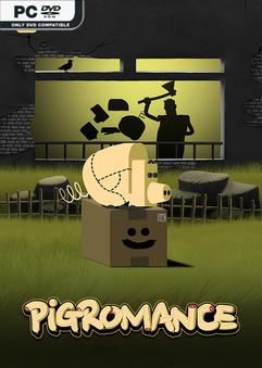 Tải game PIGROMANCE-TENOKE