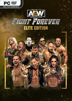 Tải game AEW Fight Forever Elite Edition v1.10-P2P