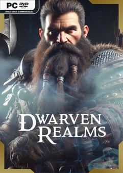 Tải game Dwarven Realms-TENOKE