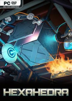 Tải game Hexahedra-TENOKE