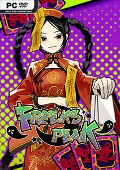 Tải game Free ksPeak-TENOKE