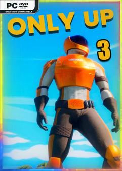 Tải game Only Up 3-TENOKE