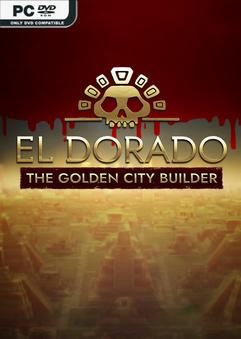 Tải game El Dorado The Golden City Builder-FLT